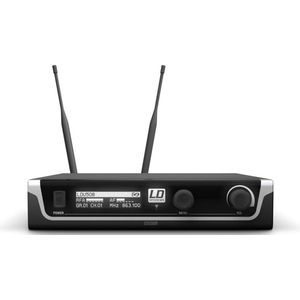 LD Systems U508 Single Wireless System Receiver