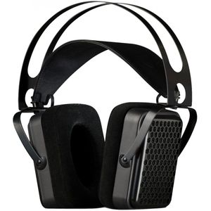 Avantone Planar Audiophile Mixing Headphones Black