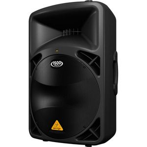 Behringer Eurolive B615D Actieve PA Speaker - Zo goed als nieuw