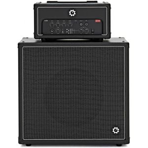 G4M GA-20E 12" Mini Half Stack