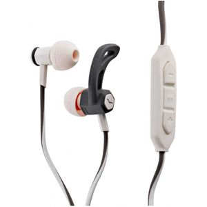 V-Moda Forza In-Ear-Hoofdtelefoon Wit (iOS)