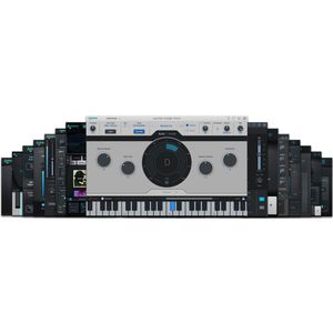 Auto-Tune Unlimited Annual Subscription