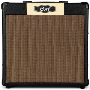 Cort CM30R-UK Black