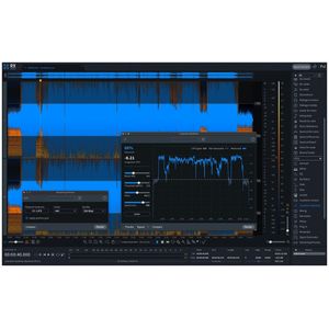 iZotope RX 11 Advanced