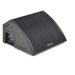 dB Technologies - FMX 12 - PA-luidsprekers - Zwart - Actief 1x 400 W