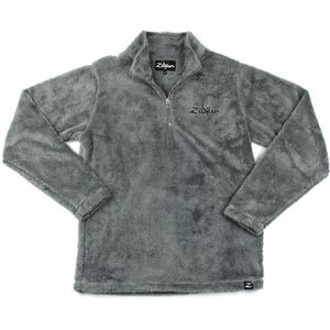 Zildjian Quarter Zip Sherpa Pullover Medium