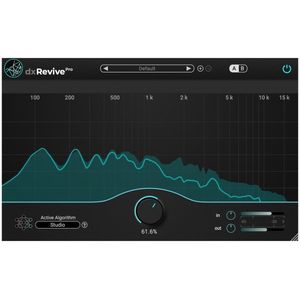 Accentize dxRevive Pro