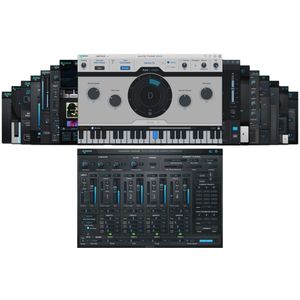 Antares AutoTune Unlimited with FREE Harmony Engine