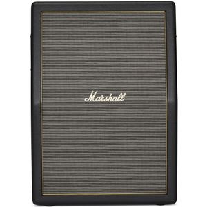 Marshall ORI212A Origin 2x12 Vertical Angled Speaker Cab