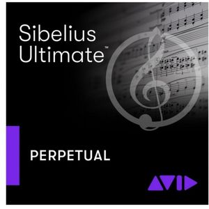 Sibelius Ultimate Perpetual