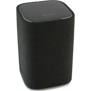 Harman Kardon Citation Wireless Subwoofer S Black - Secondhand