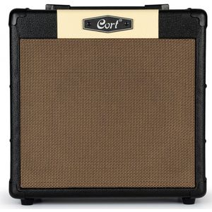 Cort CM15R Amp Black