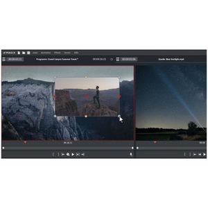Magix Video Pro X V15 - Windows Only