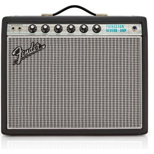 Fender 68 Custom Princeton Reverb