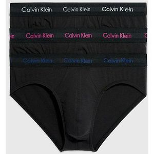 3-pack slips - Cotton Stretch