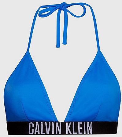 Calvin Klein - Bikini Top - C4X - Triangel