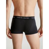 Calvin Klein - Cotton Stretch - Heupboxers - 3-pack