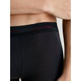 Calvin Klein - Cotton Stretch - Heupboxers - 3-pack