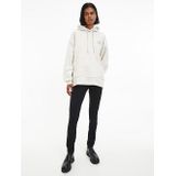 Calvin Klein - Oversized Hoodie - Gerecycled Katoen