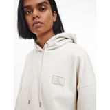 Calvin Klein - Oversized Hoodie - Gerecycled Katoen