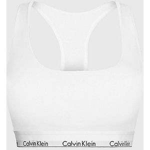 Grote maat bralette - Modern Cotton