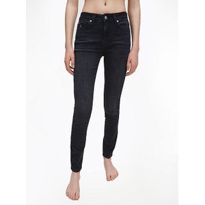 Mid Rise Skinny Jeans