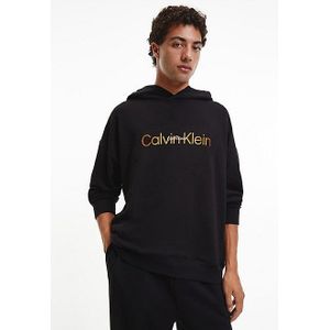 Lounge Hoodie - Embossed Icon