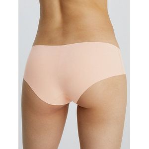 Calvin Klein dames hipster (1-pack), heupslip, beige