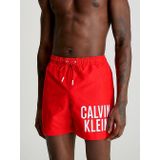 Medium zwemshort met trekkoord - Intense Power