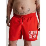 Medium zwemshort met trekkoord - Intense Power