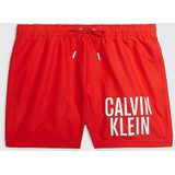 Medium zwemshort met trekkoord - Intense Power