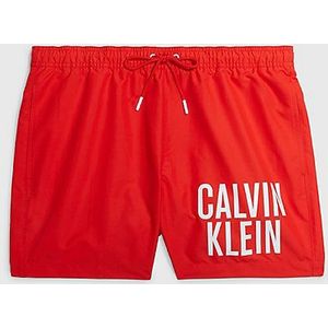 Medium zwemshort met trekkoord - Intense Power