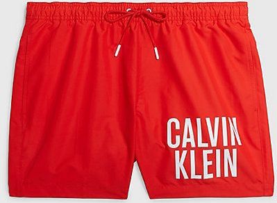 Medium zwemshort met trekkoord - Intense Power