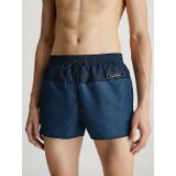 Korte runner zwemshort - Core Solids