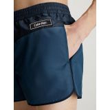 Korte runner zwemshort - Core Solids