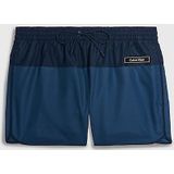 Korte runner zwemshort - Core Solids