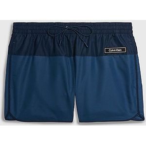 Korte runner zwemshort - Core Solids