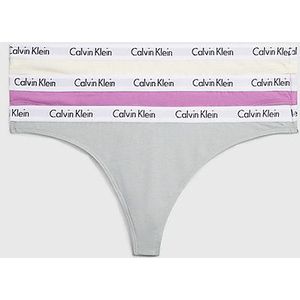 3-pack Strings - Carousel