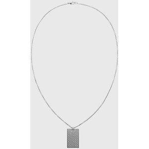 Calvin Klein - Halsketting - Zilver - Roestvast Staal - 60 cm