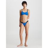 Bralette bikinitop - Intense Power