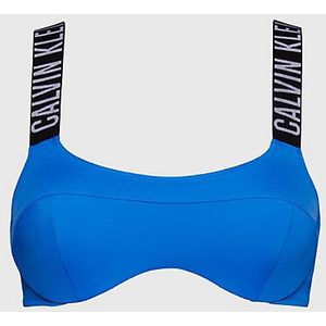 Bralette bikinitop - Intense Power