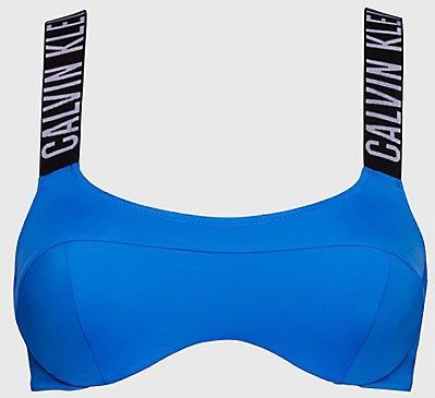 Bralette bikinitop - Intense Power