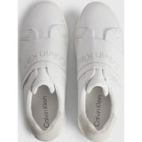 Leren Instappers - Zacht Leer - Calvin Klein