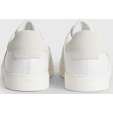 Leren Instappers - Zacht Leer - Calvin Klein