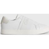 Leren Instappers - Zacht Leer - Calvin Klein