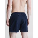 Medium zwemshort met trekkoord - Core Solids