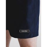 Medium zwemshort met trekkoord - Core Solids