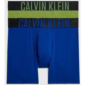 Calvin Klein - Intense Power C. - Boxer Briefs - 2-pack