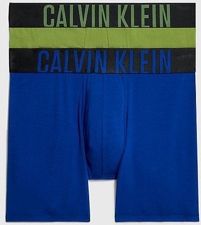 Calvin Klein - Intense Power C. - Boxer Briefs - 2-pack