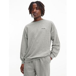 Calvin Klein - Modern Cotton - T-shirt - Badstofkatoenmix - Ronde Halslijn - Gerecyclede Vezels